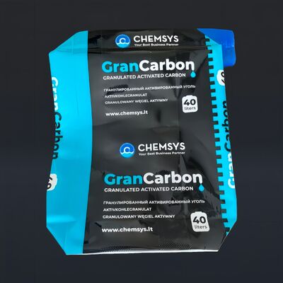 품질  25KG Heavy Duty PE Valve Bags for Carbon Black with Tuck In Sleeve 공장