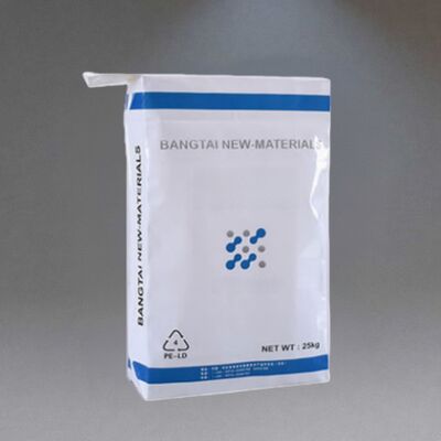 품질  25KG Heavy Duty PE Valve Bags for Carbon Black with Tuck In Valve 공장