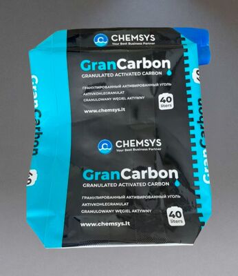 품질  25KG Heavy Duty PE Valve Bags for Carbon Black with Tuck In Sleeve 공장