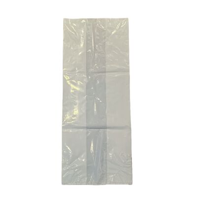 품질  Expansion-Proof PE Side Gusseted Bags for Wood Shavings, Durable Open Mouth Plastic Bags for Sawdust & Mulch, High-Tensile LDPE Packaging for 3:1 Compression Filling Anti-Slip UV-Resistant Recyclabl 공장