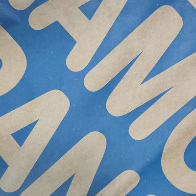 접착제와 20마리의 킬로그램 다중봉지 3 층 포장 봉지 방수 시멘트  패키징 테플론제 백