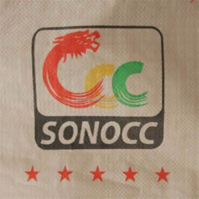 25 킬로그램 40 킬로그램 50 킬로그램 시멘트 몰탈 가방 블록 최저 광고 스타 PP 시멘트 봉투