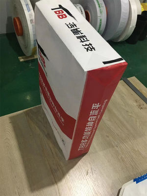 25KG 40KG 50KG PP에 의하여 길쌈되는 시멘트 부대 구획 바닥 벨브 부대