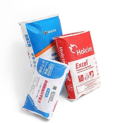 PP 시멘트 밸브 백