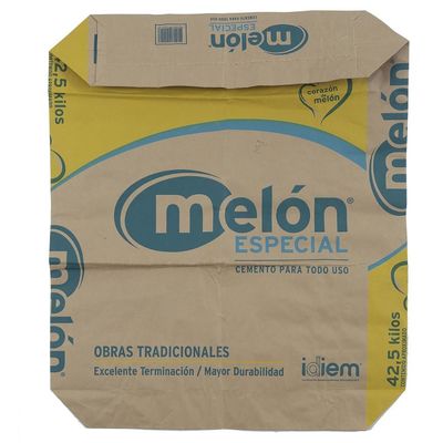 최저인 Ht 매출 20KG 25KG 40KG 50KG PP 밸브 블록은 시멘트 자루 중국 제품을 비웁니다