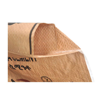 PP 밸브 블록 최저 비어 있는 시멘트 자루 중국이 제조한 최고 판매 20KG 25KG 40KG 50KG