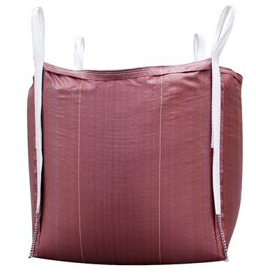 맞춤화된 모르타르 시멘트 거대한 가방 폴리프로필렌 1 톤 거대한 가방