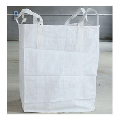 OEM 1 톤 시멘트 거대한 가방 5시 1분 몰타르분 처녀 PP 거대한 가방