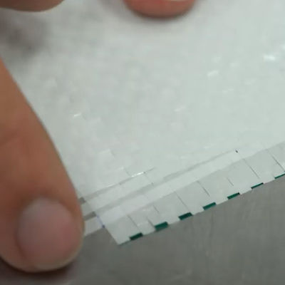 블록 최저 PP 시멘트 봉투