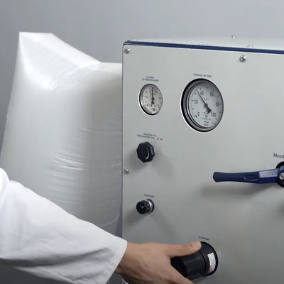 블록 최저 PP 시멘트 봉투