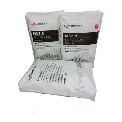 PP 직물 블록 바닥 밸브 시멘트 가방 25kg 50kg PP 밸브 블록 바닥