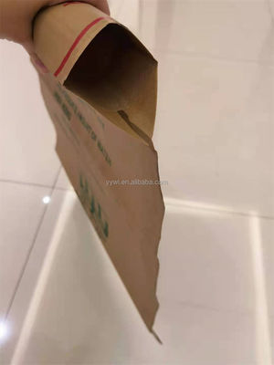 25KG 40KG 50KG PP 직물 가방 시멘트 가방 빈 시멘트 가방 PP 밸브 가방