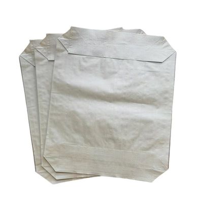 60x50x10cm 80GSM 건설 재료의 밀터 채용용용 플라스틱 포장 가방