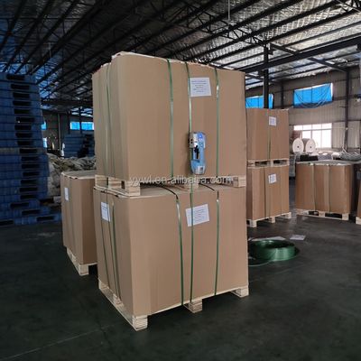 밸브 25KG 50KG 습기 방지 PP 직물 시멘트 가방