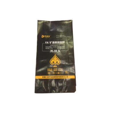 25 킬로그램 50 킬로그램 비료 패킹 백 비어 있는 플라스틱 PP 우븐 누 주문 제작됩니다