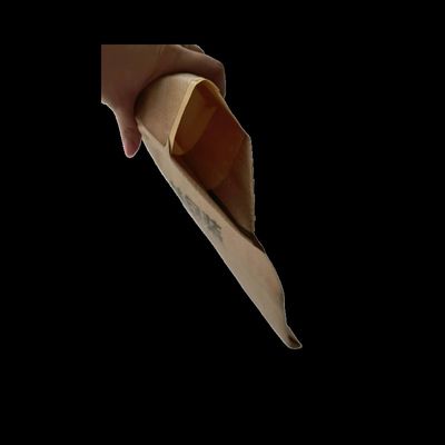 20kg-50kg 시멘트 및 석고 분말용 방습 PP 밸브 백 (열 밀봉)