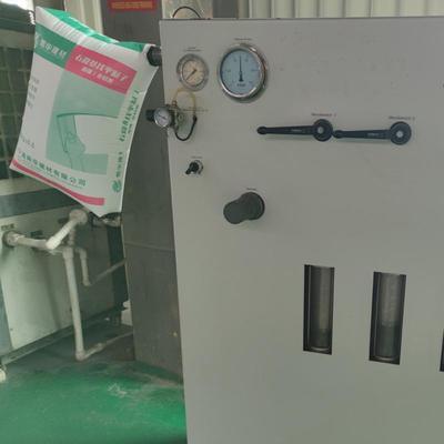 20kg 25kg 플라스틱 PP 직물 블록 바닥 밸브 시멘트 가방 PP 밸브 퀘어 바닥 밸브 가방