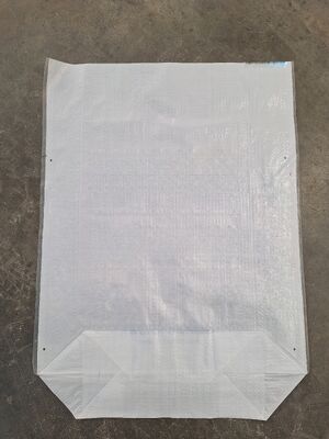 25kg 비료 포대 BOPP 인쇄 포장 백