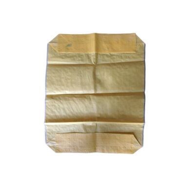 AD 스타 PPW 가루 50kg 시멘트 가방 정면 바닥 코팅 플라스틱 직물 밸브 가방