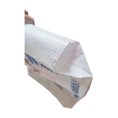 폴리프로필렌 PP 직조 원단으로 제작된 산업용 모래 포대, 25kg 또는 50kg 용량으로 성능을 위한 설계